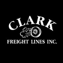 Clark Freight Lines logo