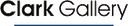 Clark Gallery logo