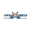 Clark Gillies Foundation logo