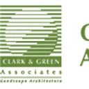 Clark And Green Associates logo