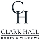 Clark Hall Doors And Windows logo