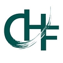 The Clark Hulings Fund For Visual Artists logo