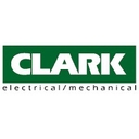 Clark logo