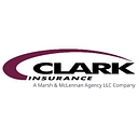 Clark Insurance logo