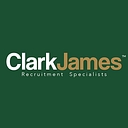 Clark James logo