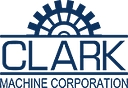 Clark Machine Corporation logo