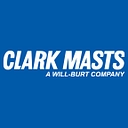 Clark Mast Systems logo