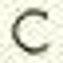 Clark Memorials logo
