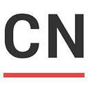 Clark Nuber, PS logo