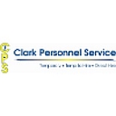 Clark Personnel logo