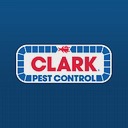 Clark Pest Control, Inc. logo