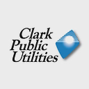 Clark Public Utilities logo