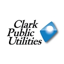 Clark Public Utilities logo