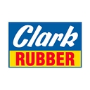 Clark Rubber logo