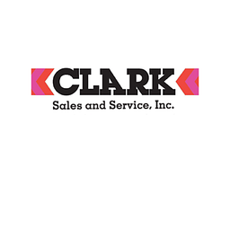 Clark Sales & Service logo