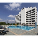 Clarks Avadh logo