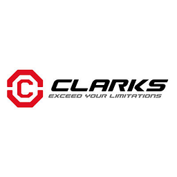 CLARKS logo