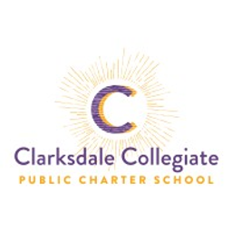 Clarksdale Collegiate Public Charter School logo