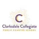 Clarksdale Collegiate Public Charter School logo