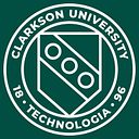 Clarkson University logo