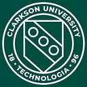 Clarkson University logo