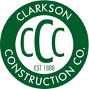 Clarkson Construction logo