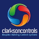 Clarkson Controls Ltd. logo