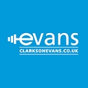 Clarkson Evans Ltd logo
