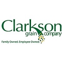 Clarkson Grain Company, Inc. logo