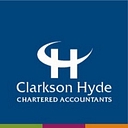 Clarkson Hyde Llp logo