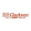R&M Clarkson logo