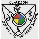 Arden Grove Infant and Nursery School logo