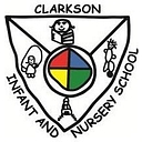 Suffield Park Infant and Nursery School, Cromer logo