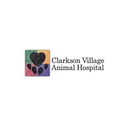 Clarkson Village Animal Hospital logo
