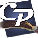 Clark's Painting logo