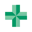 Clarks Pharmacy logo