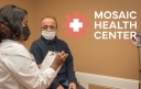 Clarkston Community Health Center logo