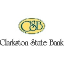 Clarkston State Bank logo