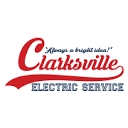 Clarksville Electric Service logo