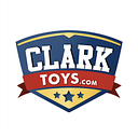 Clarktoys logo