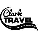 Clark Travel logo