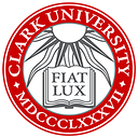TRUSTEES OF CLARK UNIVERSITY logo