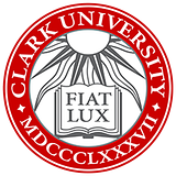 Graduate School of Management - Clark University logo