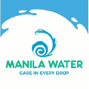 Clark Water logo