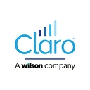 Claro Workforce Analytics logo