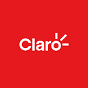 Logo de Claro Chile