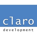 Claro Development logo