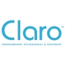Claro Environmental Technologies logo