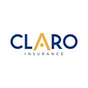 Claro Insurance logo