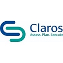 Claros Solutions Llc logo